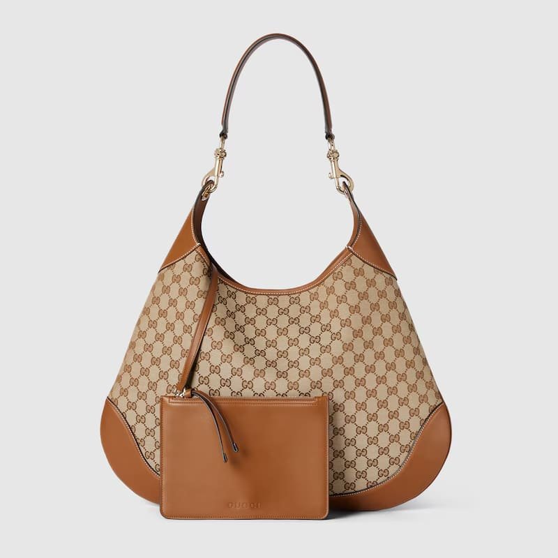 Gvc*1 B medium shoulder bag