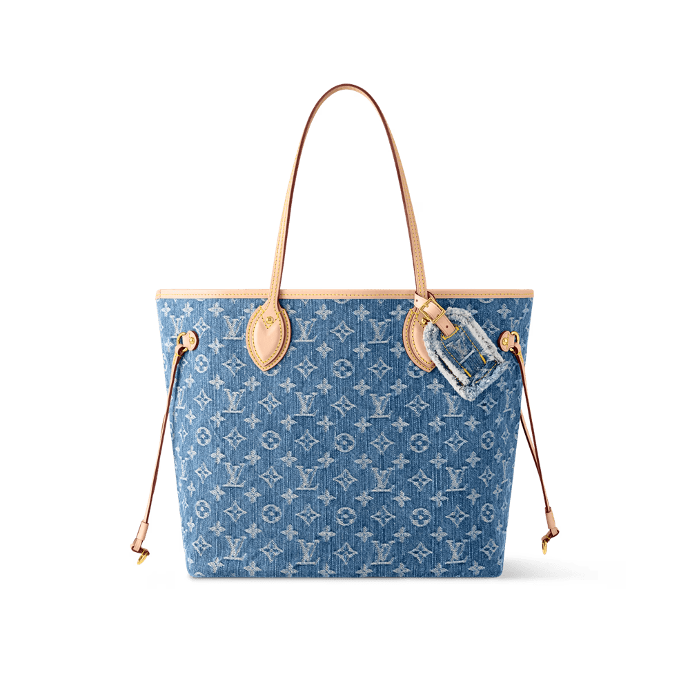 L0vis Vvtt0n M13192 Neverfull MM