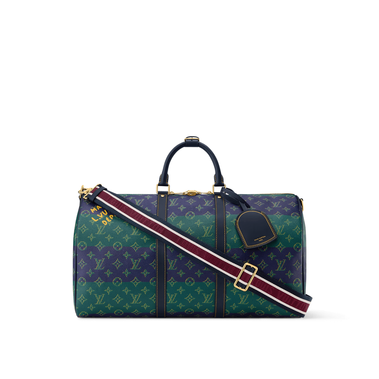 L0vis Vvtt0n M25900 Keepall Bandoulière 50