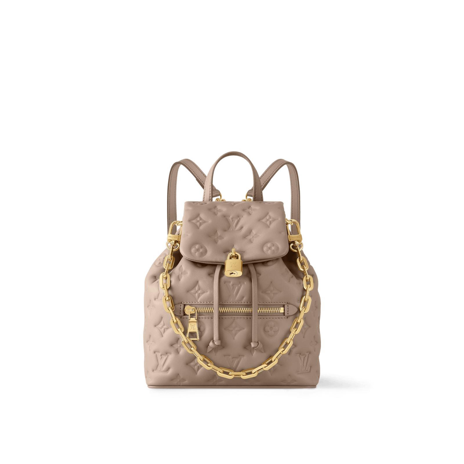 L0vis Vvtt0n M13358 Coussin Backpack PM