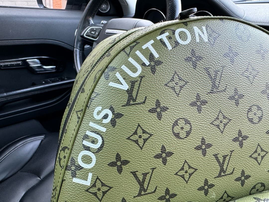 L0vis Vvtt0n Discovery Backpack PM M46802