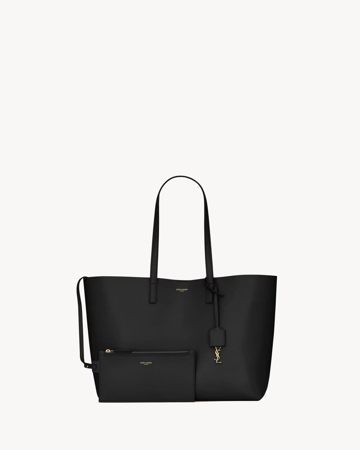 Shopping Sa1nt Lau*nt leather