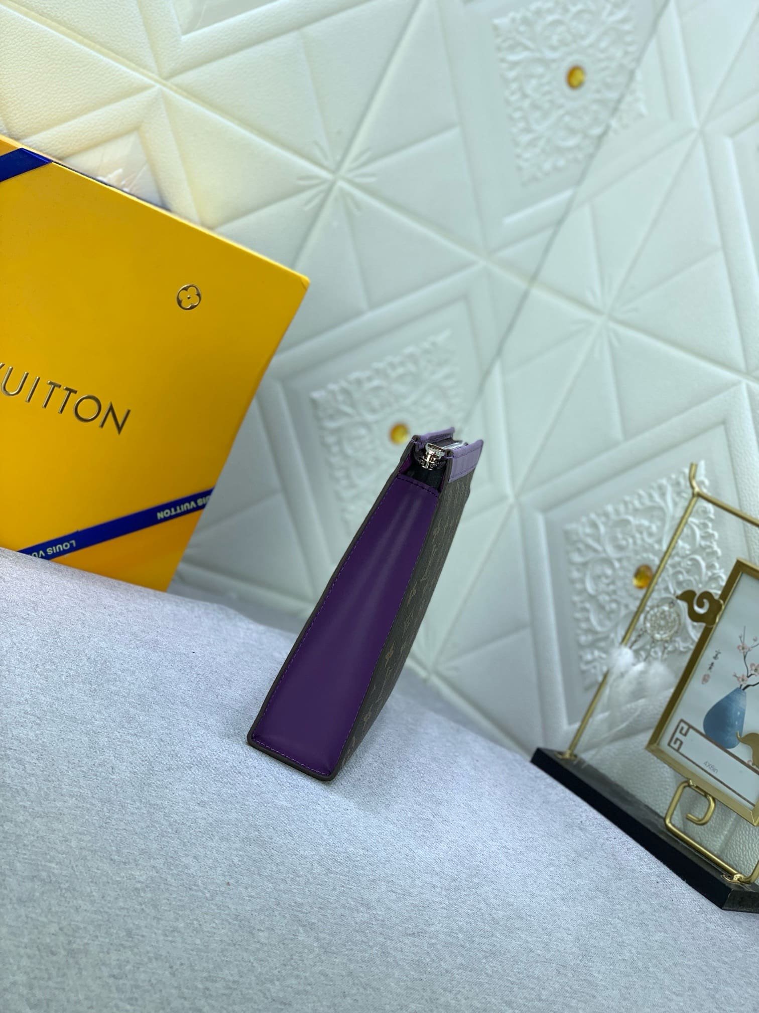 L0vis Vvtt0n Pochette Voyage MM M82859
