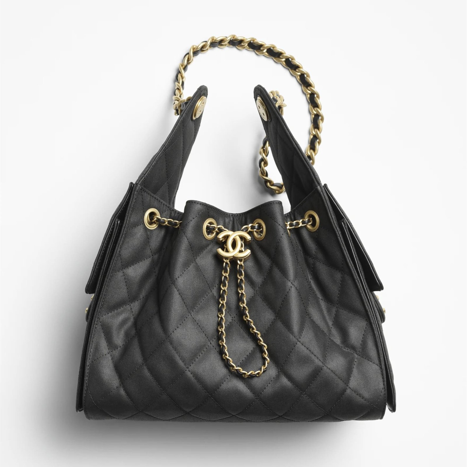 Ch**el 25 Small Handbag