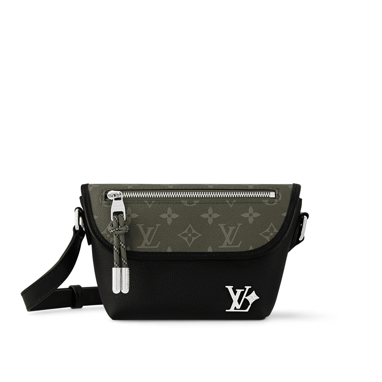 L0vis Vvtt0n M12618 Pulse Wearable Wallet