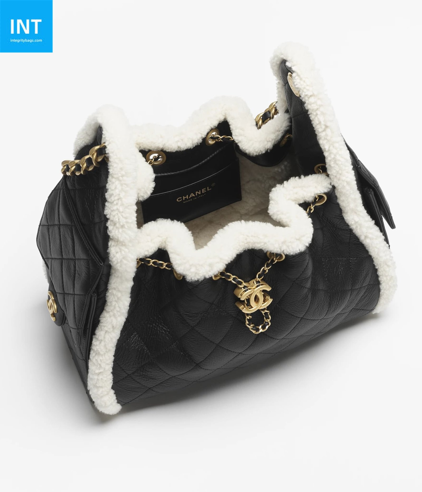 Ch**el 25 Small Handbag