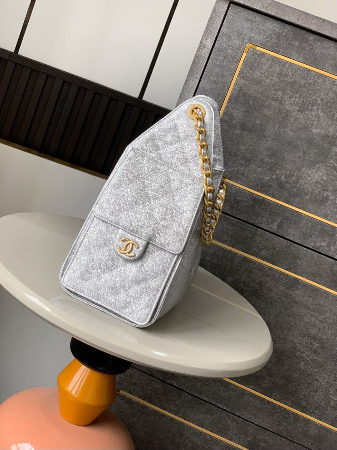 Ch**el 25 Small Handbag