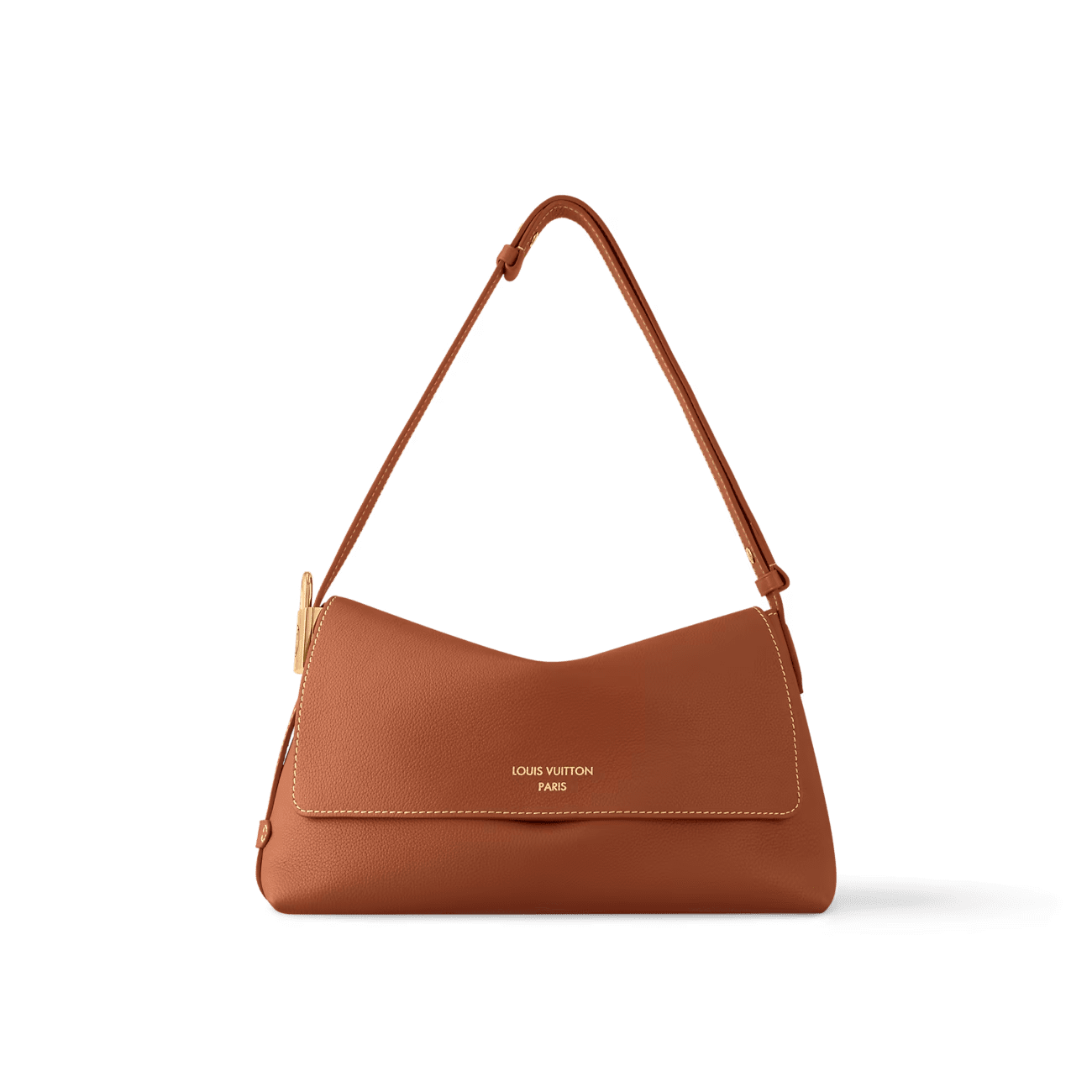 L0vis Vvtt0n M13151 Low Key Messenger Bag