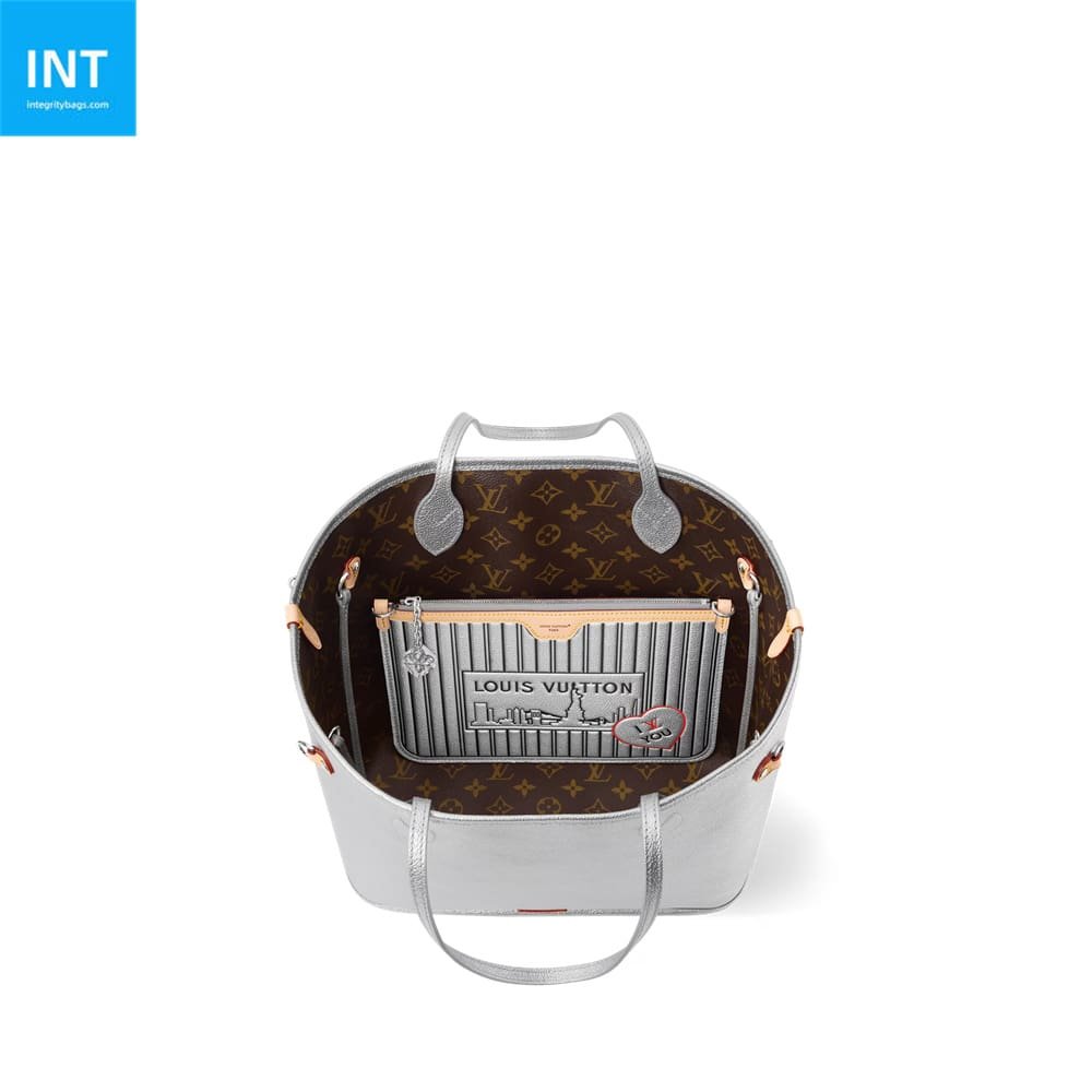 L0vis Vvtt0n M27325 Neverfull Inside Out MM