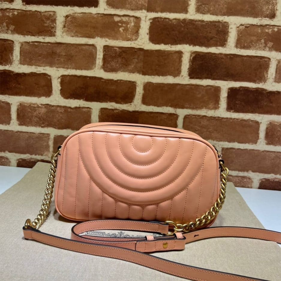 Gvc*1 Marmont shoulder bag