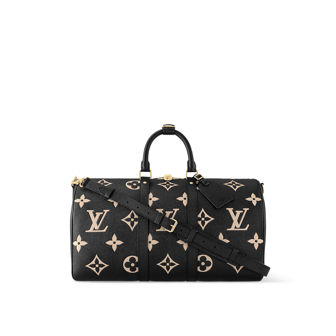L0vis Vvtt0n M46670 Keepall Bandoulière 45
