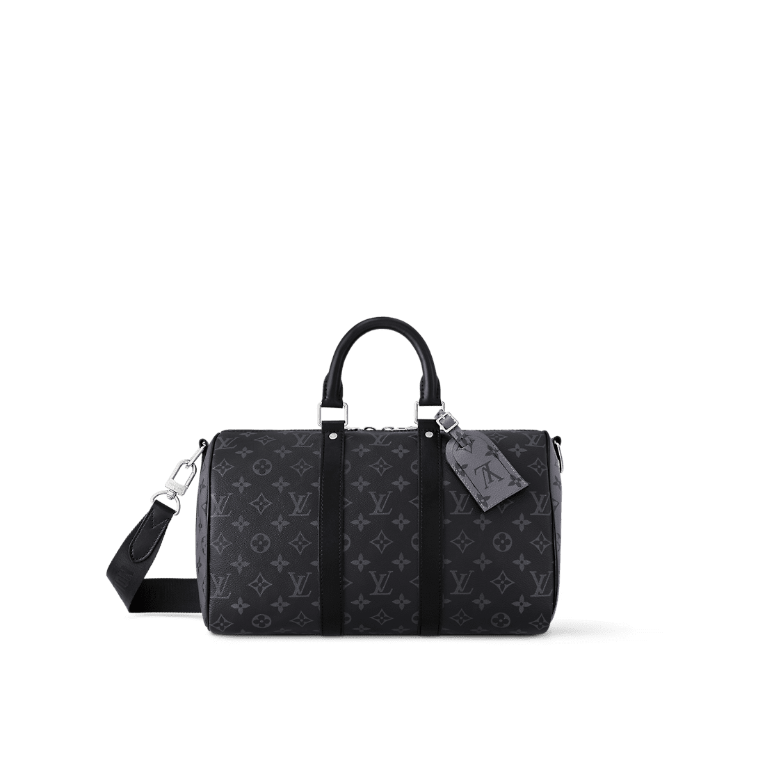 L0vis Vvtt0n M46655 Keepall Bandoulière 35