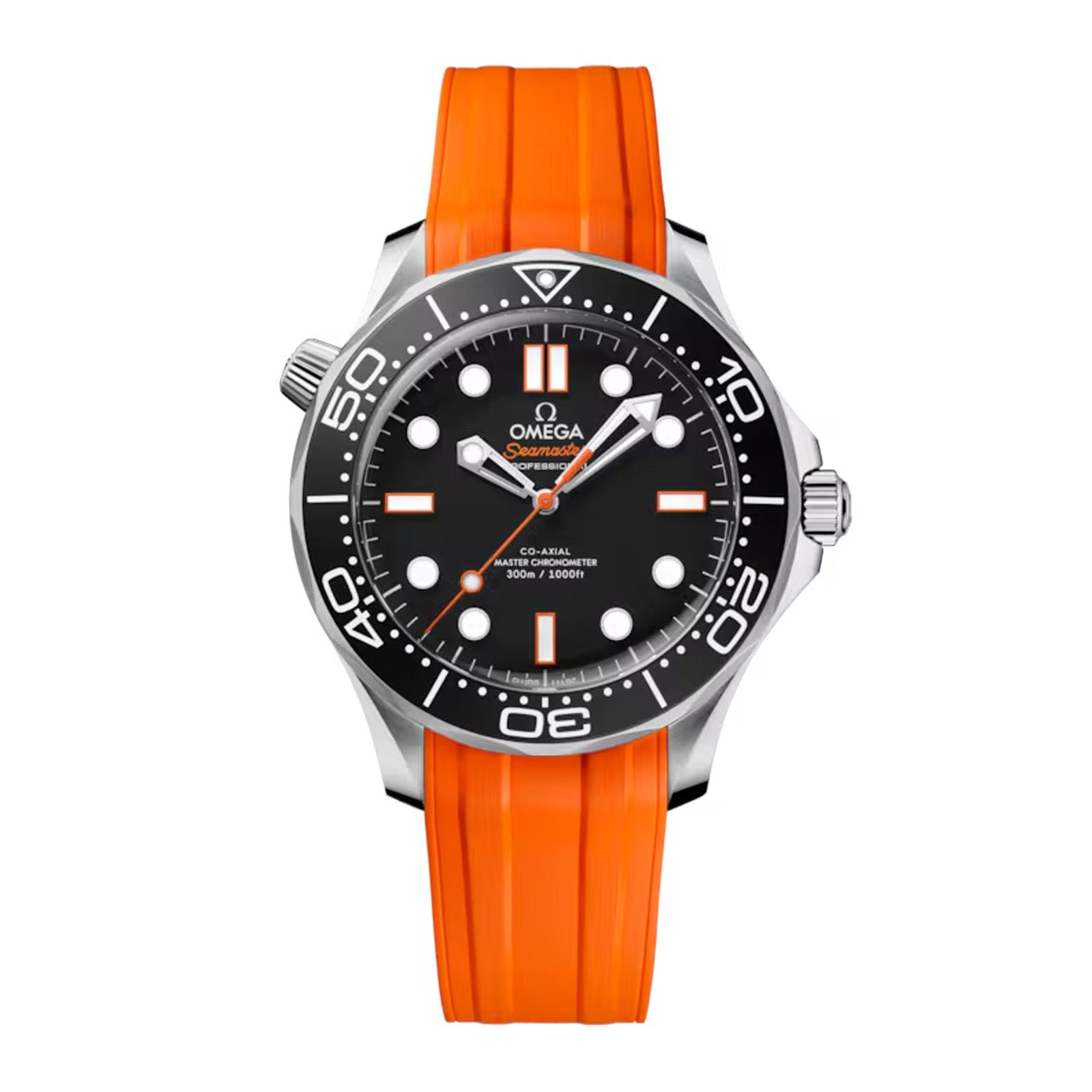 0me*ga Seamaster Diver 300