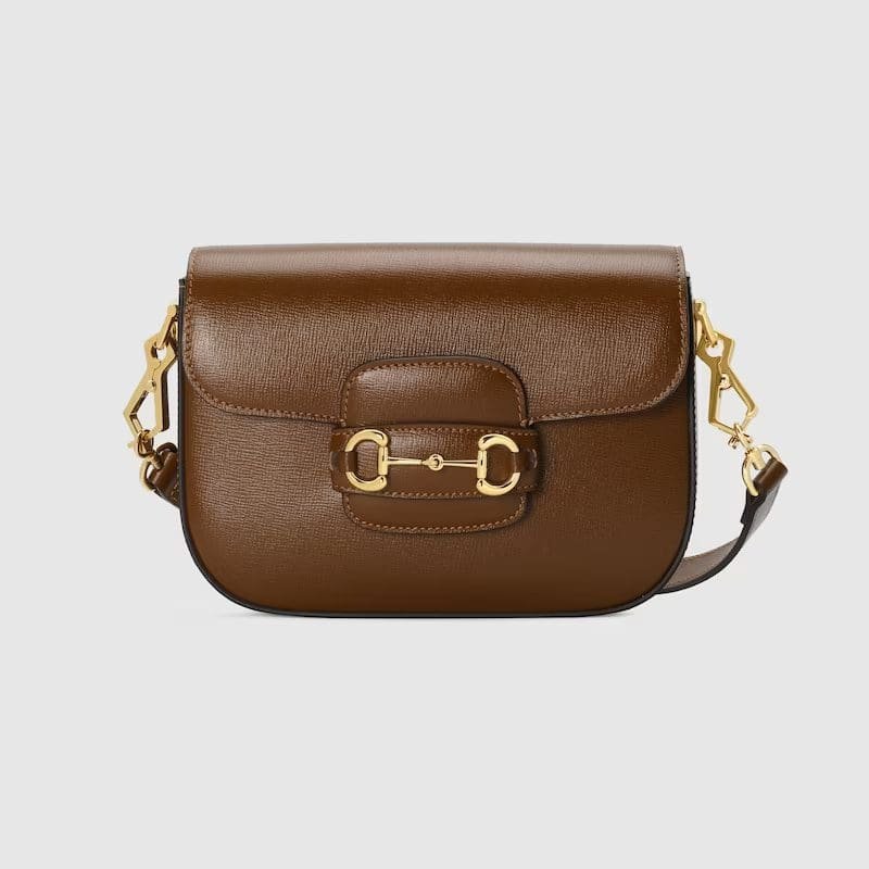 Gvc*1 HORSEBIT 1955 MINI BAG