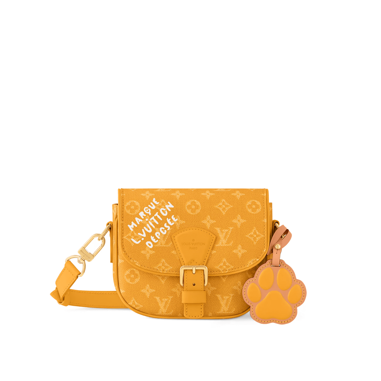 L0vis Vvtt0n M12694 Montsouris Messenger