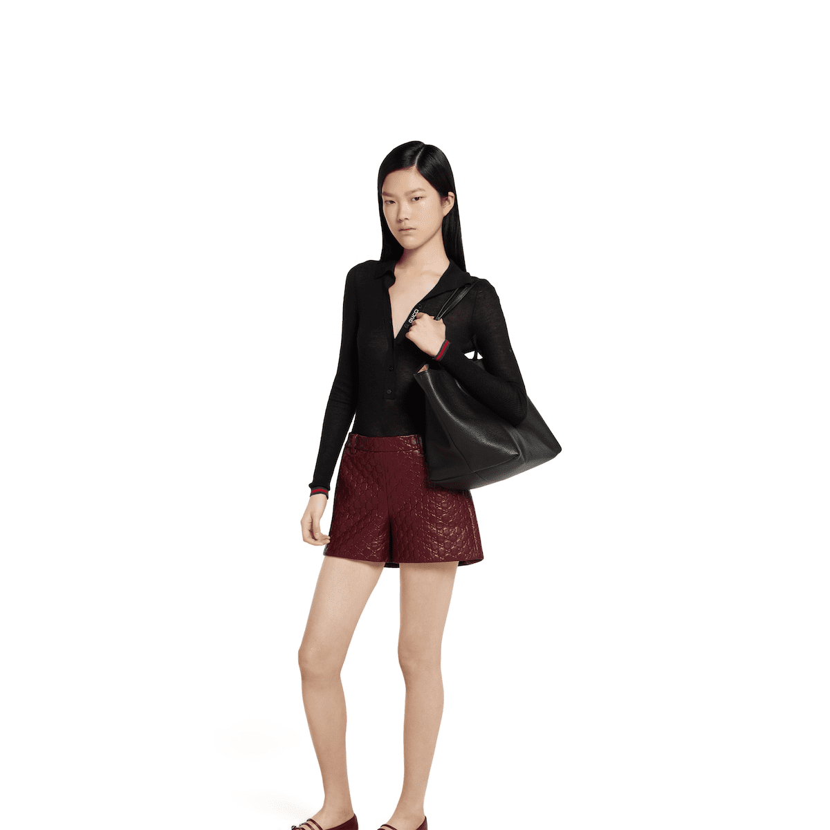 Gvc*1 TOTISSIMA LARGE REVERSIBLE TOTE