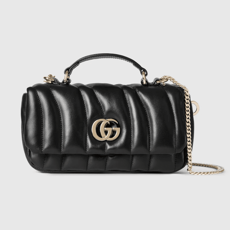 Gvc*1 Milano mini top handle bag