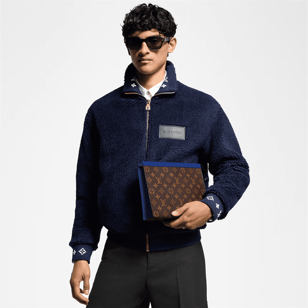 L0vis Vvtt0n M12819 Pochette Voyage MM