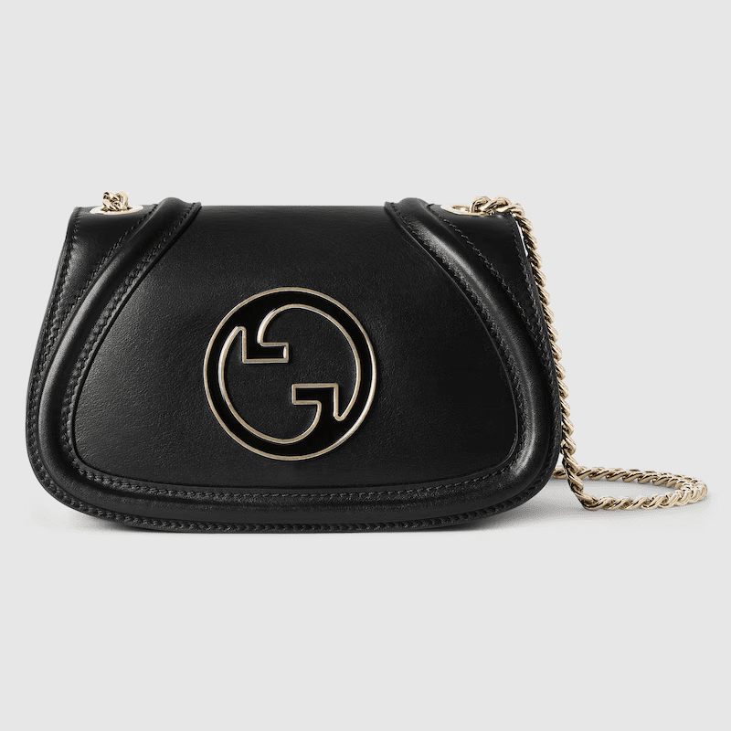 Gvc*1 Blondie small shoulder bag