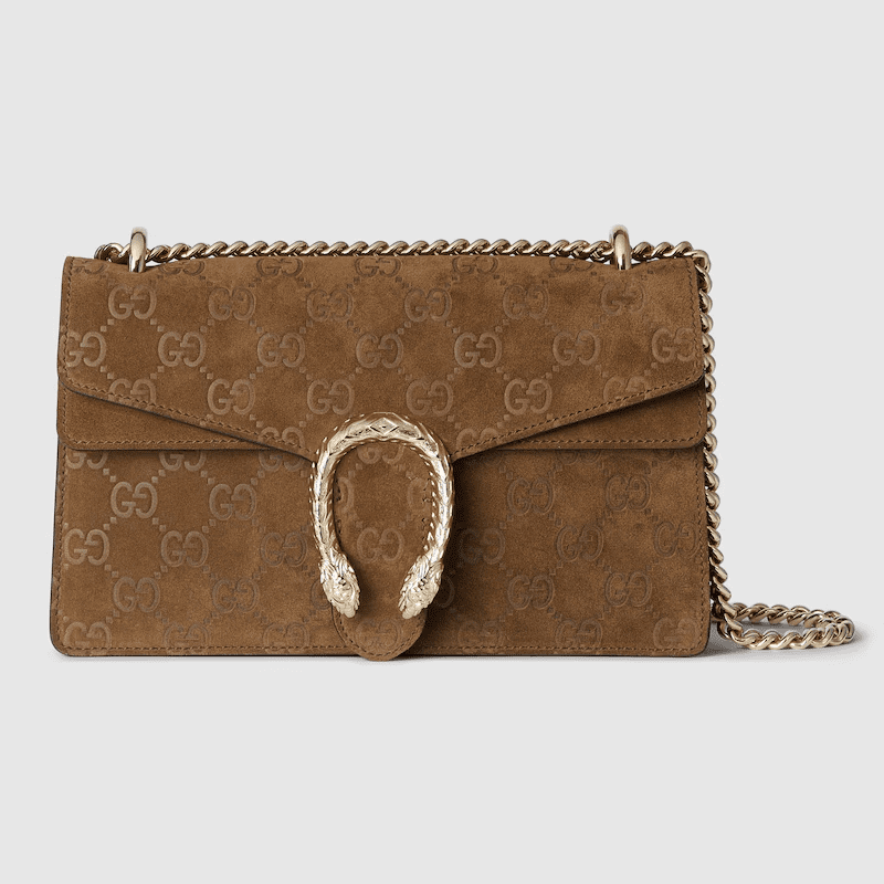 Gvc*1 Dionysus small shoulder bag