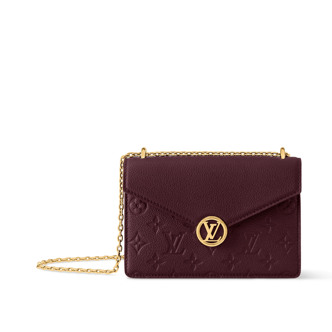 L0vis Vvtt0n M25814 Wallet On Chain Rosy