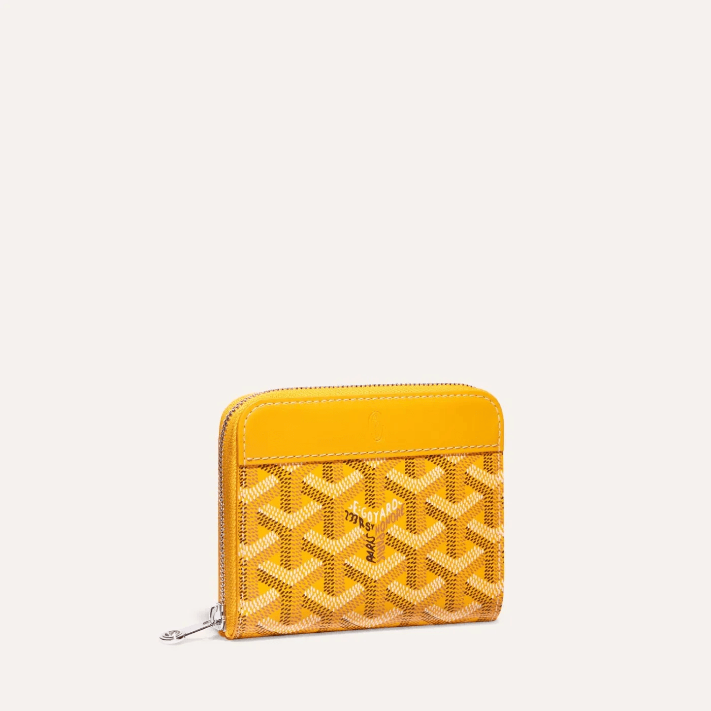 G09ard Matignon PM Wallet