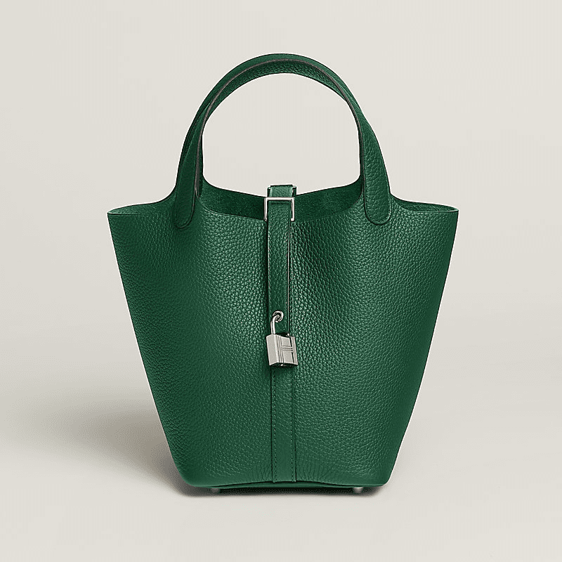 H**me5 Picotin Lock 18 bag