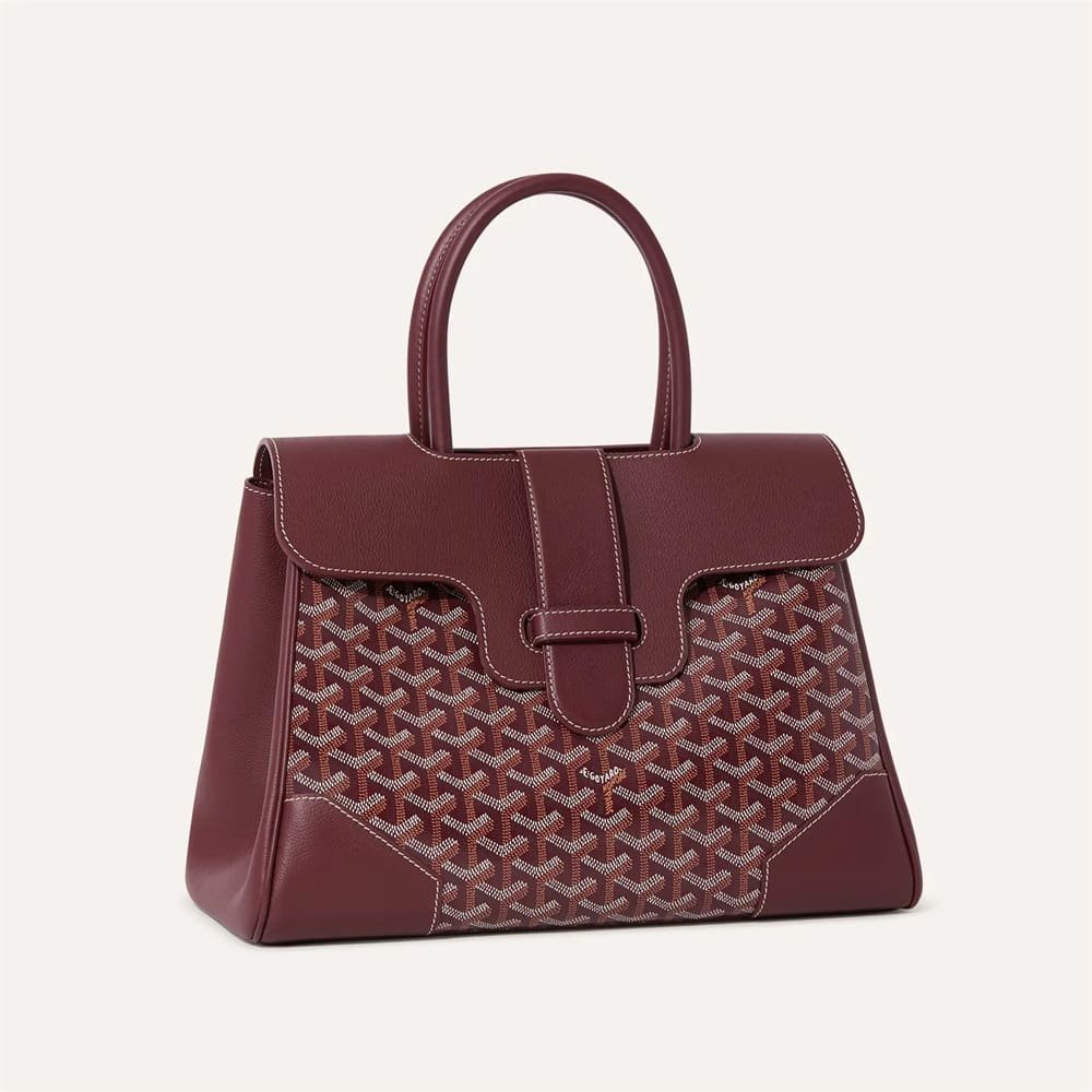 G09ard Saïgon tote bag