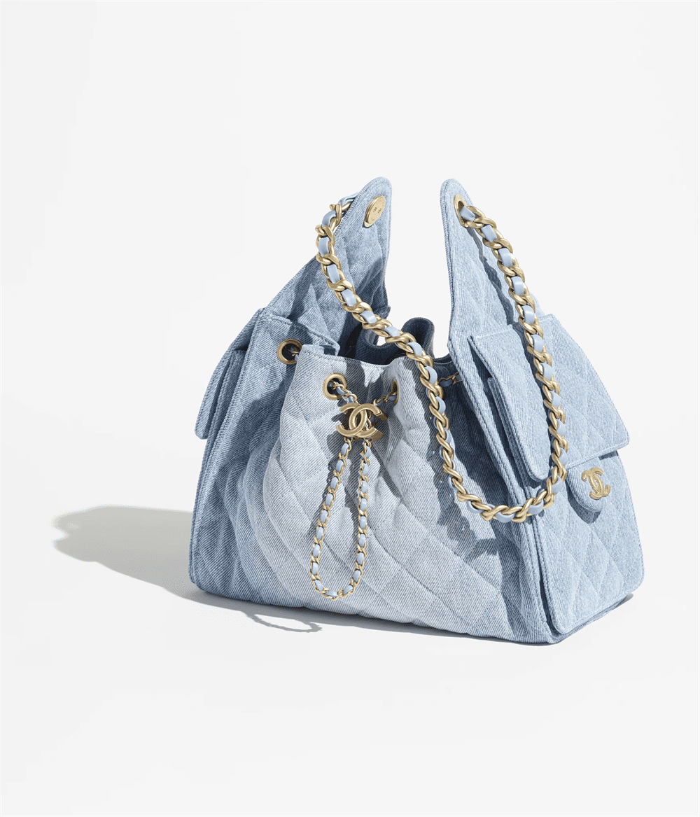 Ch**el 25 Small Handbag
