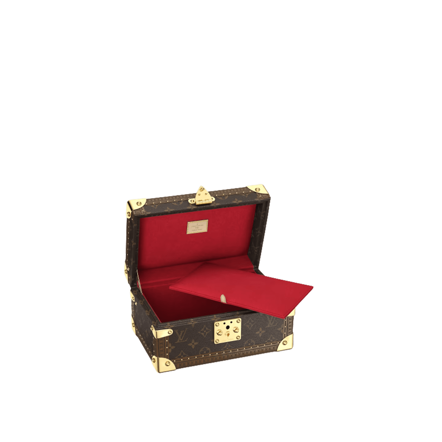 L0vis Vvtt0n M47023 Coffret Trésor 24