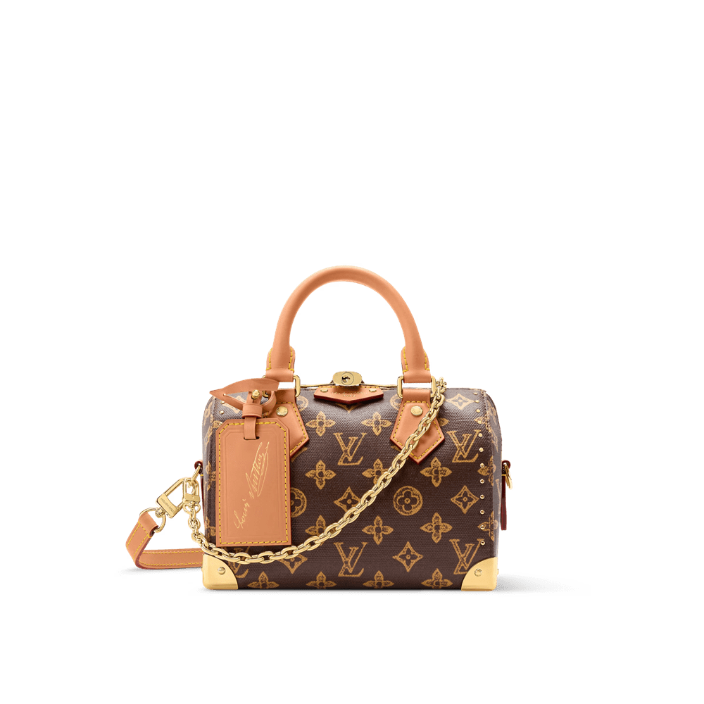 L0vis Vvtt0n M28102 Speedy Trunk 20