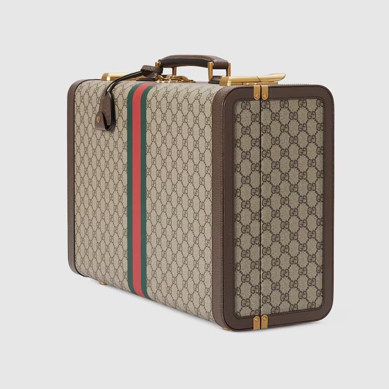 Valise Gvc*1 Savoy taille moyenne