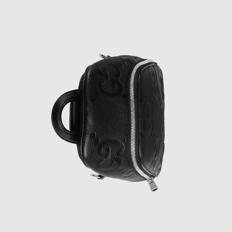 Gvc*1 Jumbo GG mini crossbody bag