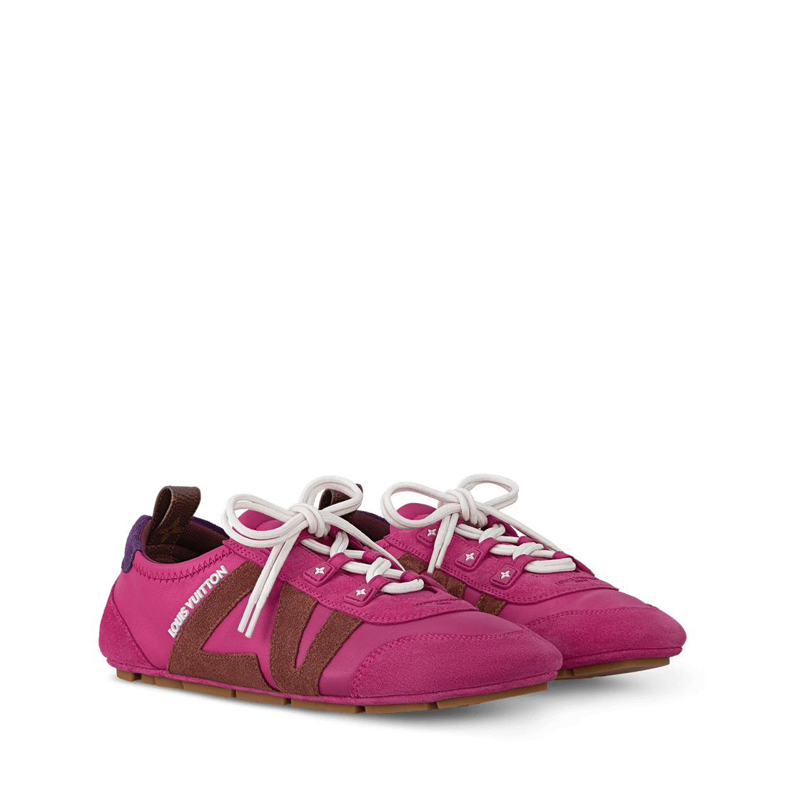 L0vis Vvtt0n 1AHNEE LV Sneakerina
