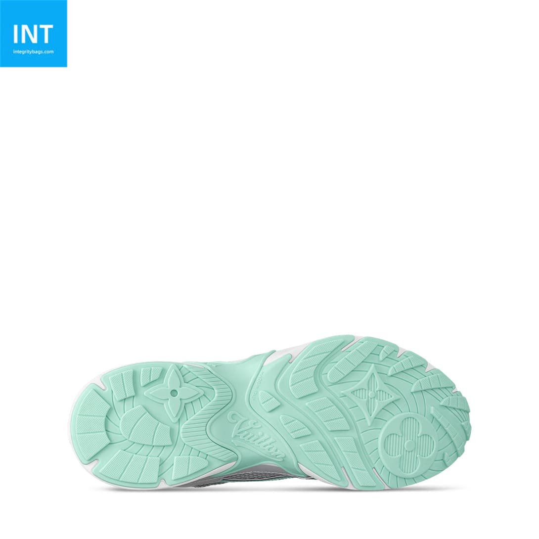 L0vis Vvtt0n 1AHOLN LV Olympia Sneaker