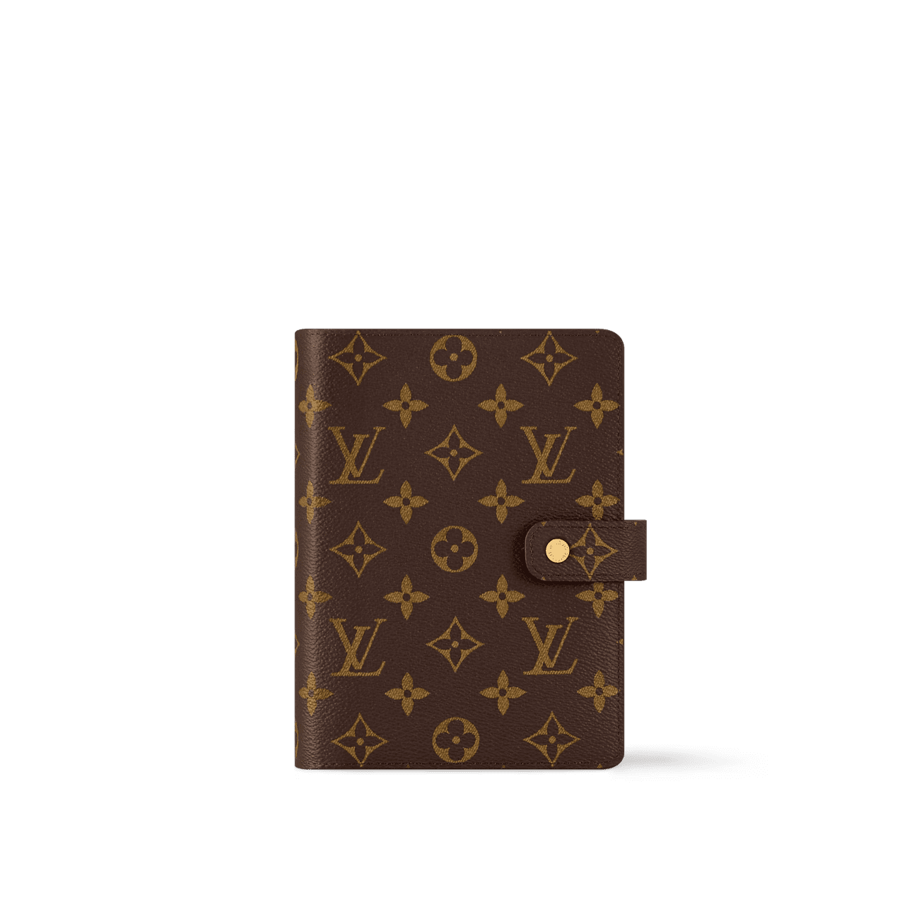 L0vis Vvtt0n R20105 Medium Ring Agenda Cover