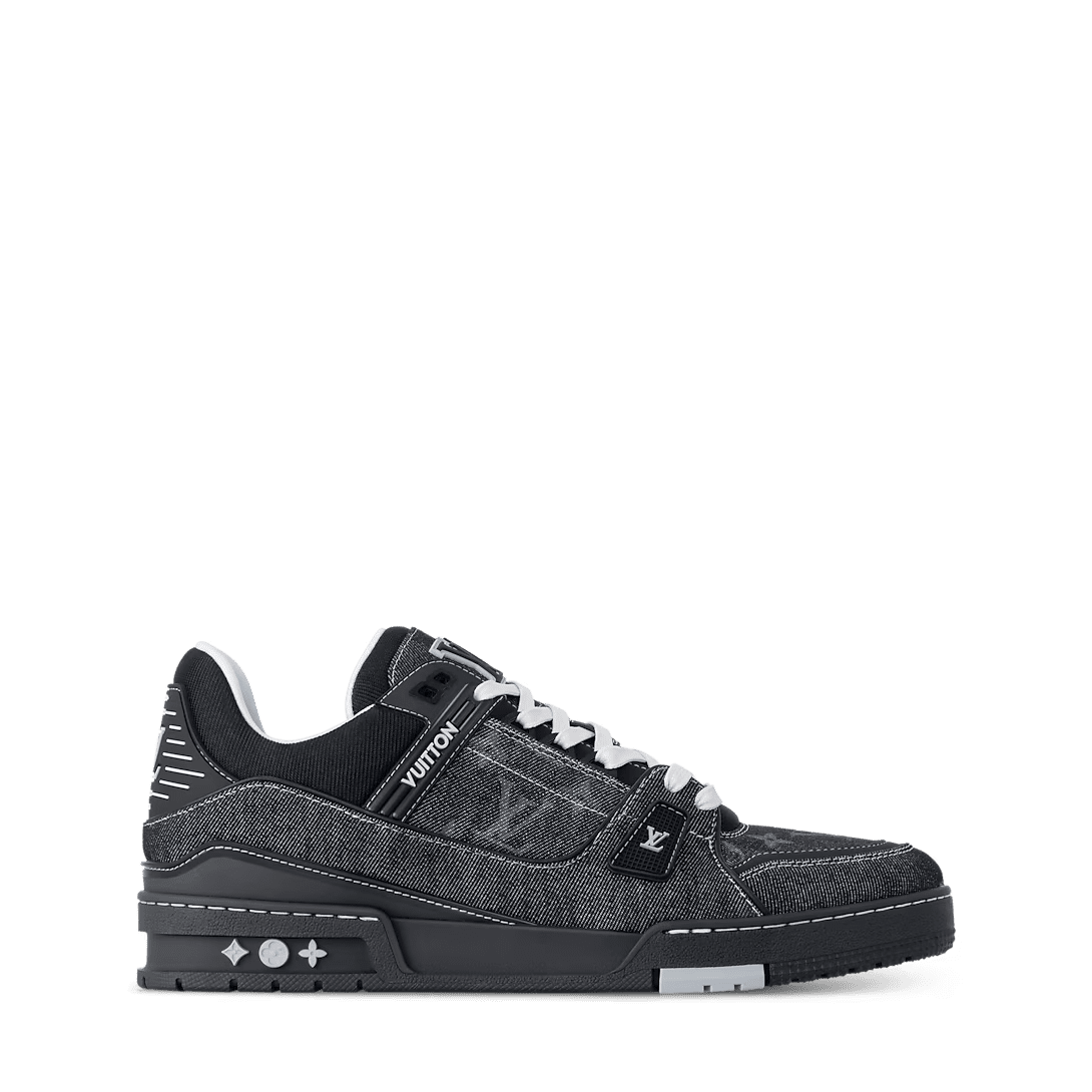 L0vis Vvtt0n 1AHSZJ LV Trainer Sneaker