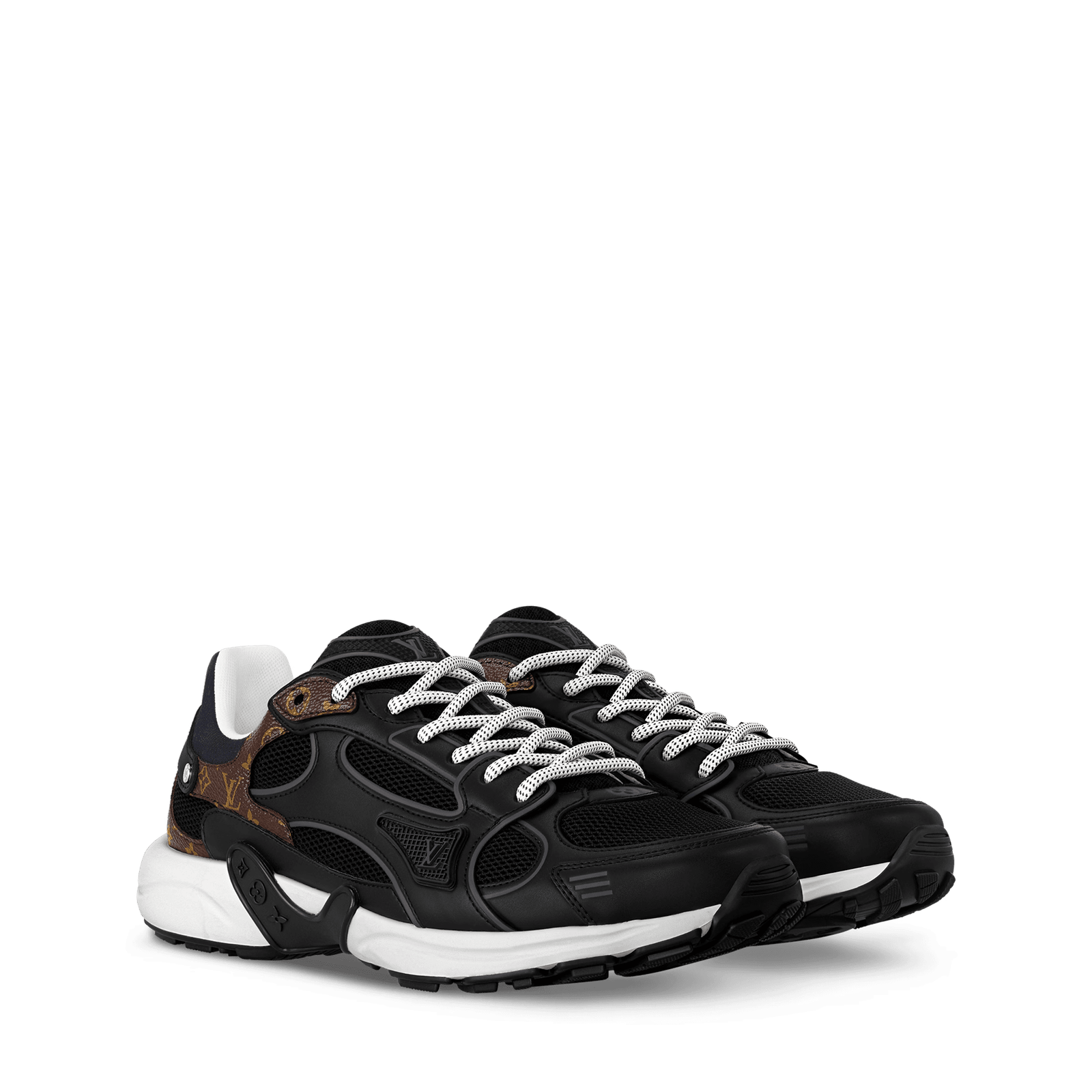 L0vis Vvtt0n 1AHOFD LV Olympia Sneaker