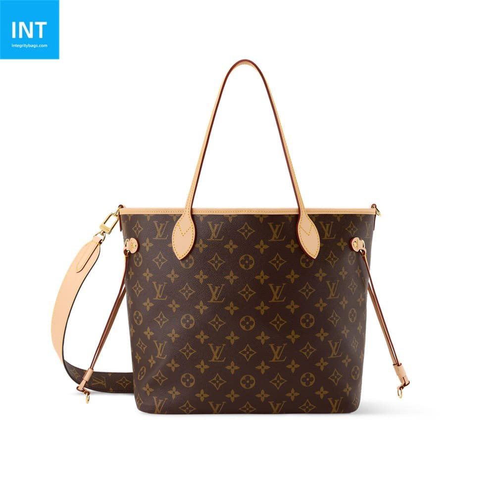 L0vis Vvtt0n M28407 Neverfull Bandoulière Inside Out MM