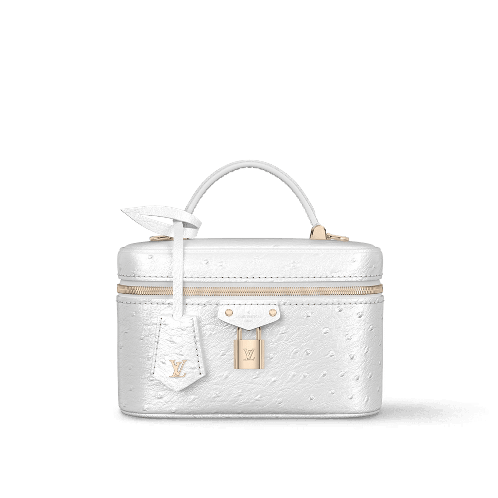 L0vis Vvtt0n N85911 Vanity Chain Pouch