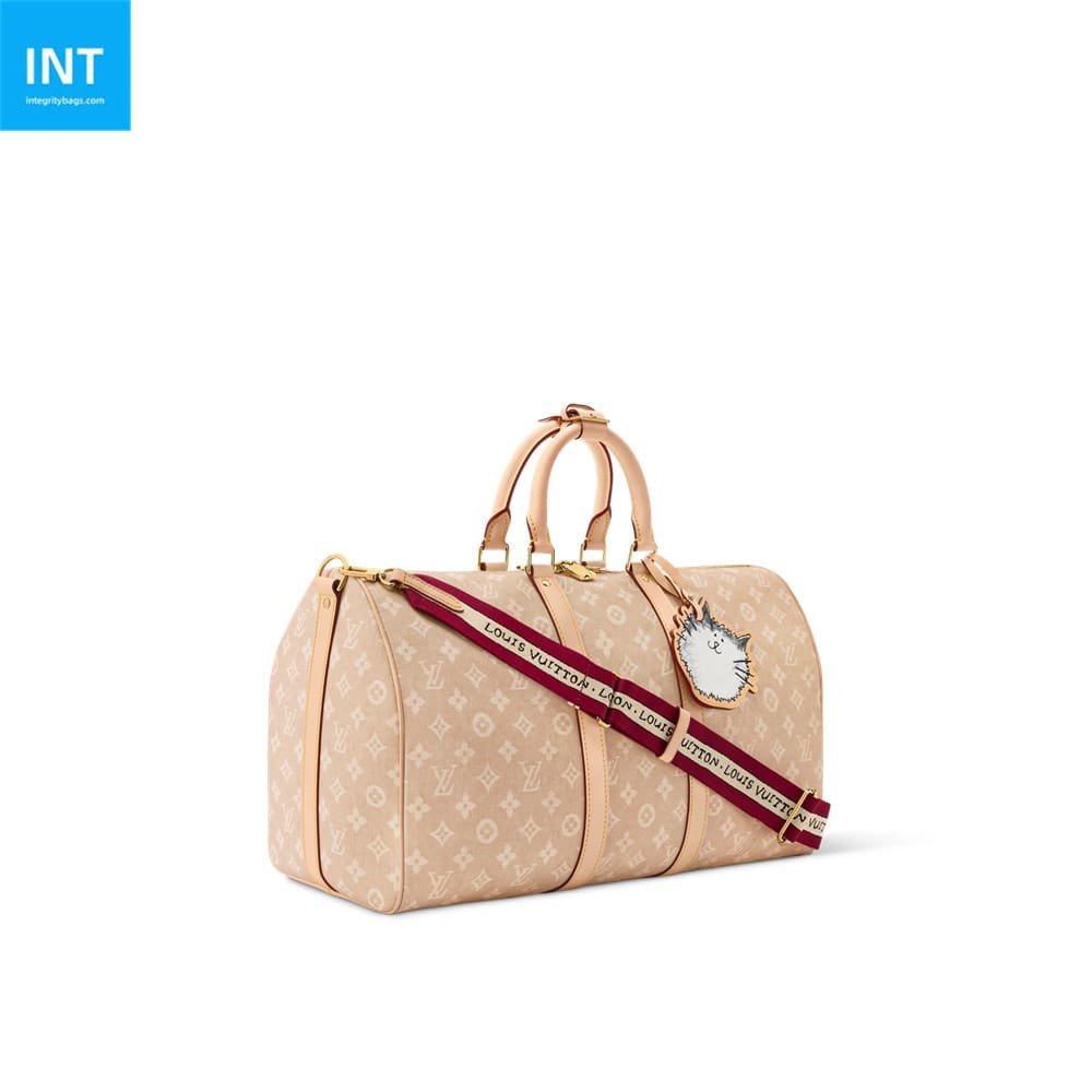 L0vis Vvtt0n M25787 Keepall Bandoulière 45
