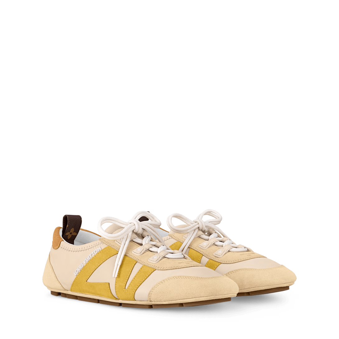 L0vis Vvtt0n 1AHNEU LV Sneakerina