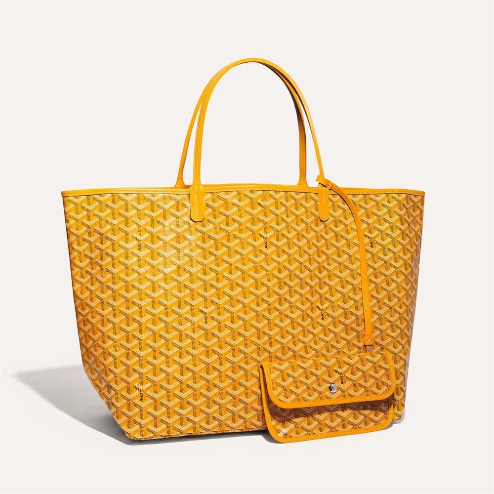 G09ard Saint L0vis GM Bag
