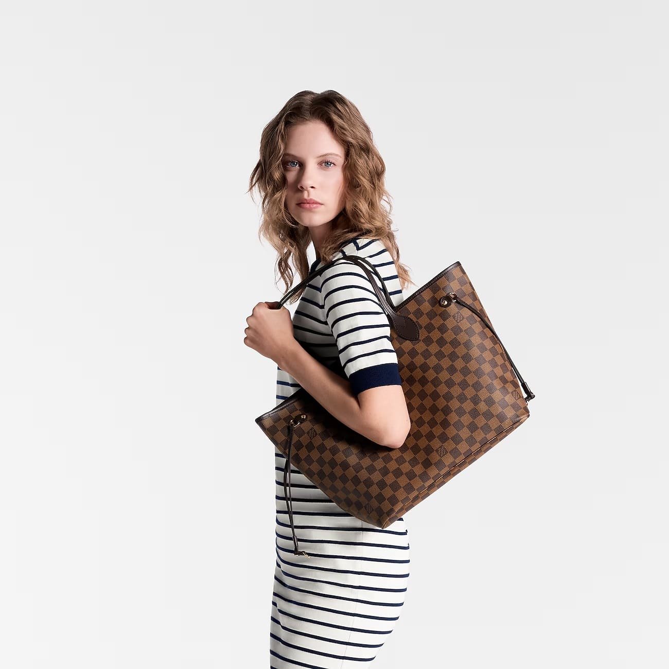 L0vis Vvtt0n N40599 Neverfull MM