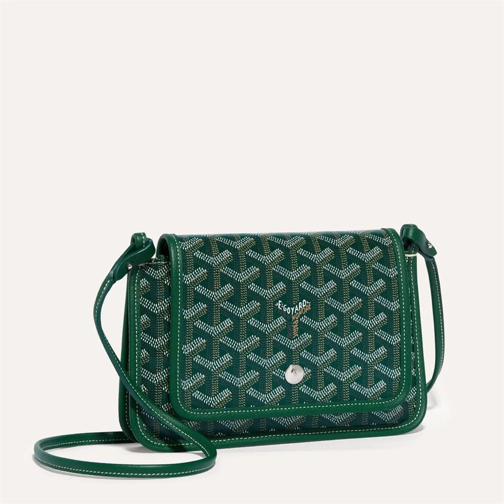 G09ard Plumet Pocket Wallet