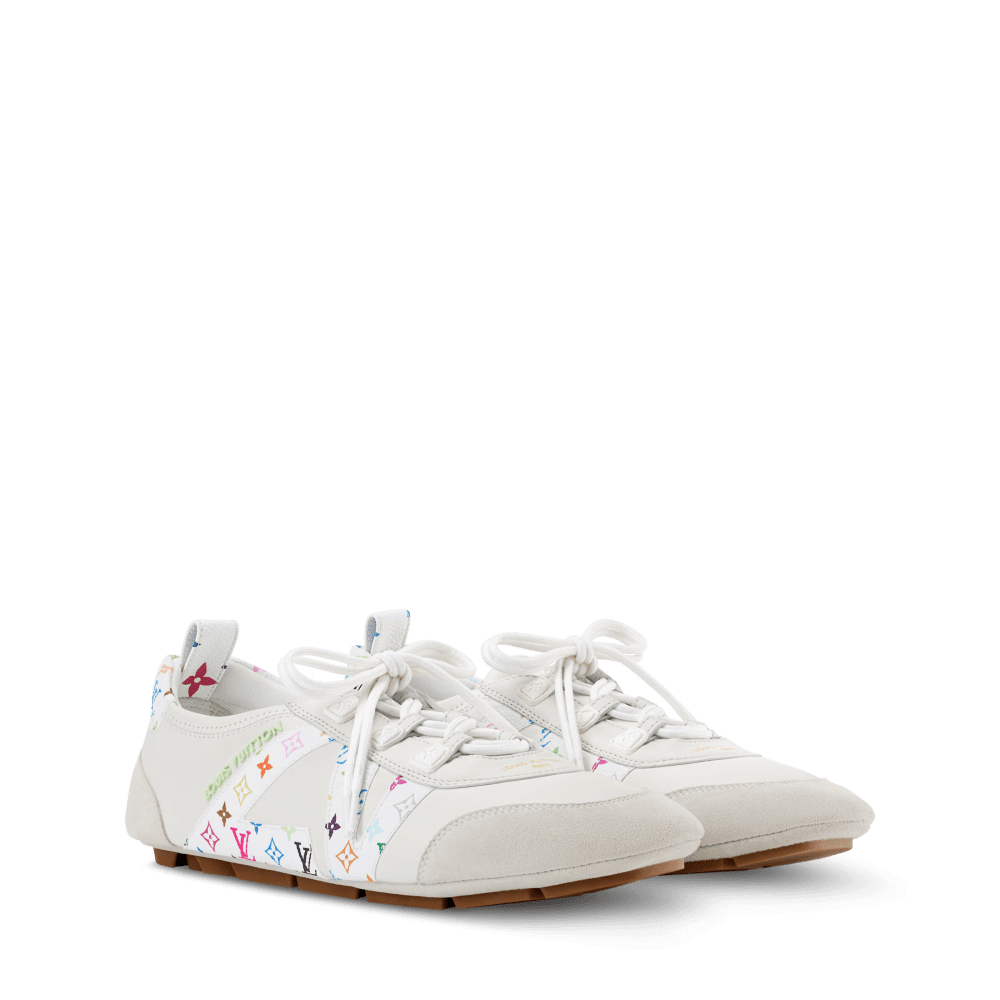 L0vis Vvtt0n 1AJJQJ LV x TM LV Sneakerina
