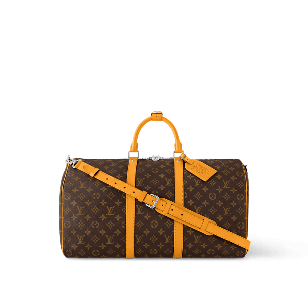 L0vis Vvtt0n M12634 Keepall Bandoulière 50