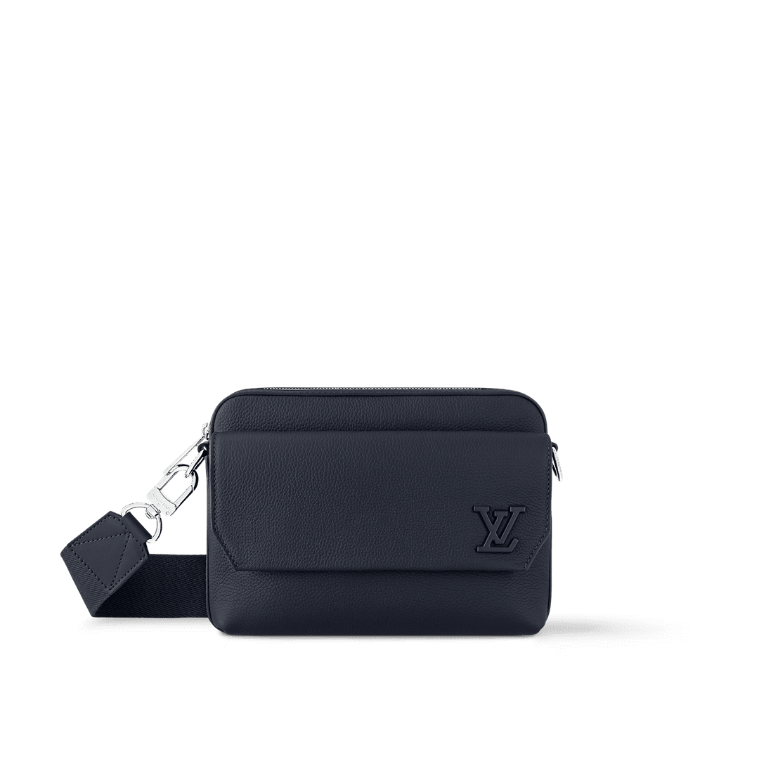 L0vis Vvtt0n M11600 Fastline Messenger