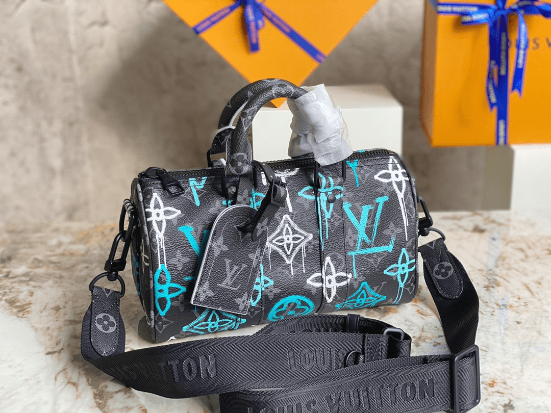 L0vis Vvtt0n M21399 Keepall Bandoulière 25