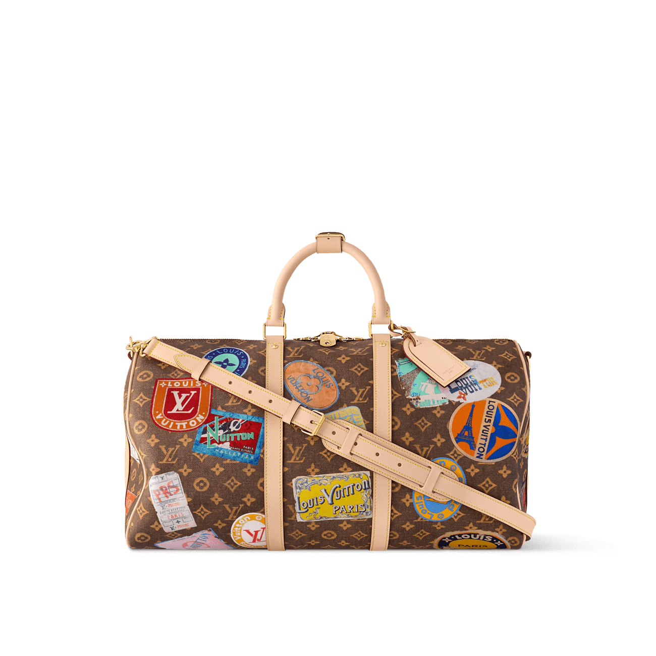 L0vis Vvtt0n M15042 Keepall Bandoulière 50